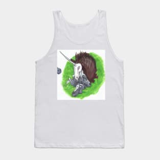 Magical Horses Tank Top